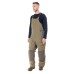 Костюм Huntsman Yukon Ice цвет Хаки ткань Breathable р. 56-58/182-188
