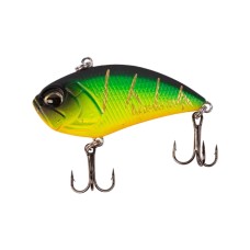 Воблер-ратлин MADFISH 52мм, 11г, заглубление 0,5-1,5м, цвет 06