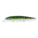 Воблер Strike Pro Bold 110SP нейтральный 11см 15,4гр заглубление 0,8-1,5m (EG-191A-SP#A164F)