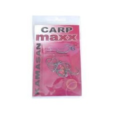 Крючок Kamasan Carp Maxx №6