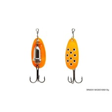 Блесна вращающаяся MADFISH Salmon 13г, цвет GS031060