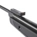 Винтовка пневматическая Borner Chance Two Safe (пластик, Black, XS-QA8CS) калибр 4.5 мм, 3 Дж.