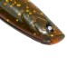 Виброхвост MADFISH MINNOW 3D 125мм, 10.5г, (4 шт. уп.) цвет 04