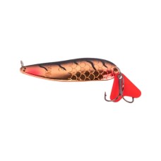 Блесна колеблющаяся MADFISH Mors 19,5г, цвет GS351013