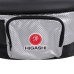 Кан рыболовный HIGASHI Live bait box 7.5L (#Silver)