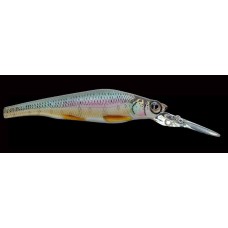 Воблер IZUMI Long Lip Minnow 90мм 12г col 02