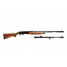 Ружье IMPALA Plus Wood калибр 12/76 L=760мм+560мм