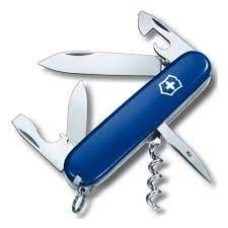 Нож Victorinox SPARTAN 91 мм. / синий (шт.)