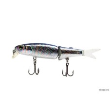 Воблер MADFISH 88мм, 7,2г, заглубление 0,5-1м, цвет 13
