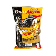 Прикормка «ОхотАктив» Сладкая кукуруза (1кг) Classic