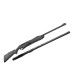 Ружьё Benelli Vinci Black 12/76 L=760
