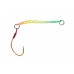 Блесна колеблющаяся MADFISH King Salmon 18г, цвет (09)