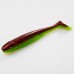 Виброхвост Lucky John Pro Series Minnow 4,4" 111мм, (5шт. упак.) цвет T44