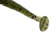 Виброхвост Lucky John Pro Series Tioga 2,9" 75мм, (7шт. упак.) цвет PA01