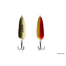 Блесна колеблющаяся MADFISH Kuha 16г, цвет GS162001