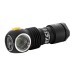 Фонарь Armytek Elf C1 XP-L USB теплый