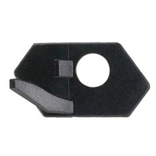Полочка для классического лука Bowmaster - Arrow rest Plastic RH