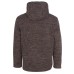 Куртка Remington Feel Good, коричневый меланж, р. 5XL