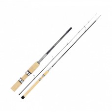 Спиннинг штекерный DAIWA "Infinity-Q NEW" IFQ802LFS Jigger 2,40м (5-20г) (00010779)