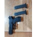 Walther Пистолет ООП Walther кал.10х22