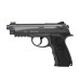 Пистолет пневматический BORNER Sport 306М (Beretta), калибр 4,5 мм