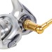 Катушка Nautilus Legally 2000