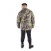 Пуховик Remington Winter Рrogress Multicamo р. XS
