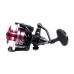 Катушка безынерционная DAIWA 18 NINJA LT5000-C