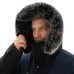 Куртка Remington Versatile Black/ Gray р. M