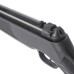 Винтовка пневматическая Borner Chance Two Safe (пластик, Black, XS-QA8CS) калибр 4.5 мм, 3 Дж.
