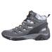Ботинки Remington outdoor trekking gray