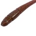 Виброхвост Lucky John Pro Series Tioga 3,9" 99мм, (5шт. упак.) цвет S14