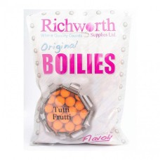 Бойлы Euroboilies 14mm 1kg Dark Tutti