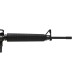 Карабин Walther Colt M16, калибр 22Lr (190032) (Semiauto)