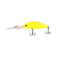 Воблер MADFISH 58мм, 8,7гр, заглубление 2м-3,5м, цвет 09