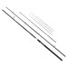 Удилище фидерное Tirana Argo Composite feeder 3.9mx3+3 60-150g