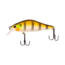 Воблер MADFISH 70мм, 9г, заглубление 1-1,5м, цвет 02