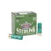 Патрон STERLING 12/70 № 02(00) 32 гр. (в пачке 25 шт.)