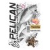 Прикормка PELICAN ГРАНУЛЫ Рыбная Мука (1уп. - 1000 г.)