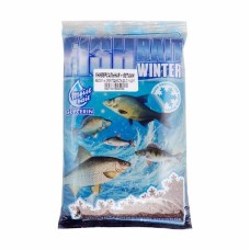 Прикормка FishBait серия «ICE WINTER» 0.5 кг. Универсальная + бетаин
