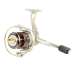 Катушка безынерционная Oshima Bream 1000 (bb 2+1; gr 5,2:1)