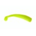 Съедобная резина виброхвост AKKOI Soft Mark 75 D046