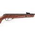 Винтовка пневматическая RETAY 70S Camo (пластик, переломка, Wood) калибр 4.5, 3 Дж.