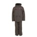 Костюм мужской зимний SHARK (Lokker khaki ) (62-64/182) (ХСН)