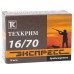Патрон Техкрим 16/70 Экспресс №3 (в упаковке 10 шт) (в коробке 260 шт.)