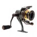 Катушка TEAM DRAGON FD1020iZ metal, алюминиевая шпуля 20 9BB+Inf.AR