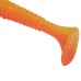 Виброхвост Lucky John Pro Series Tioga 3,9" 99мм, (5шт. упак.) цвет T26