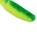 Виброхвост MADFISH Active Predator 90мм, 7,4гр, съедобная (5 шт. уп.) цвет (009)
