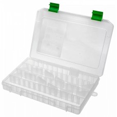 Коробка Fisherbox 220 22х16х02