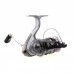 Катушка безынерционная DAIWA 20 CROSSFIRE LT 2500